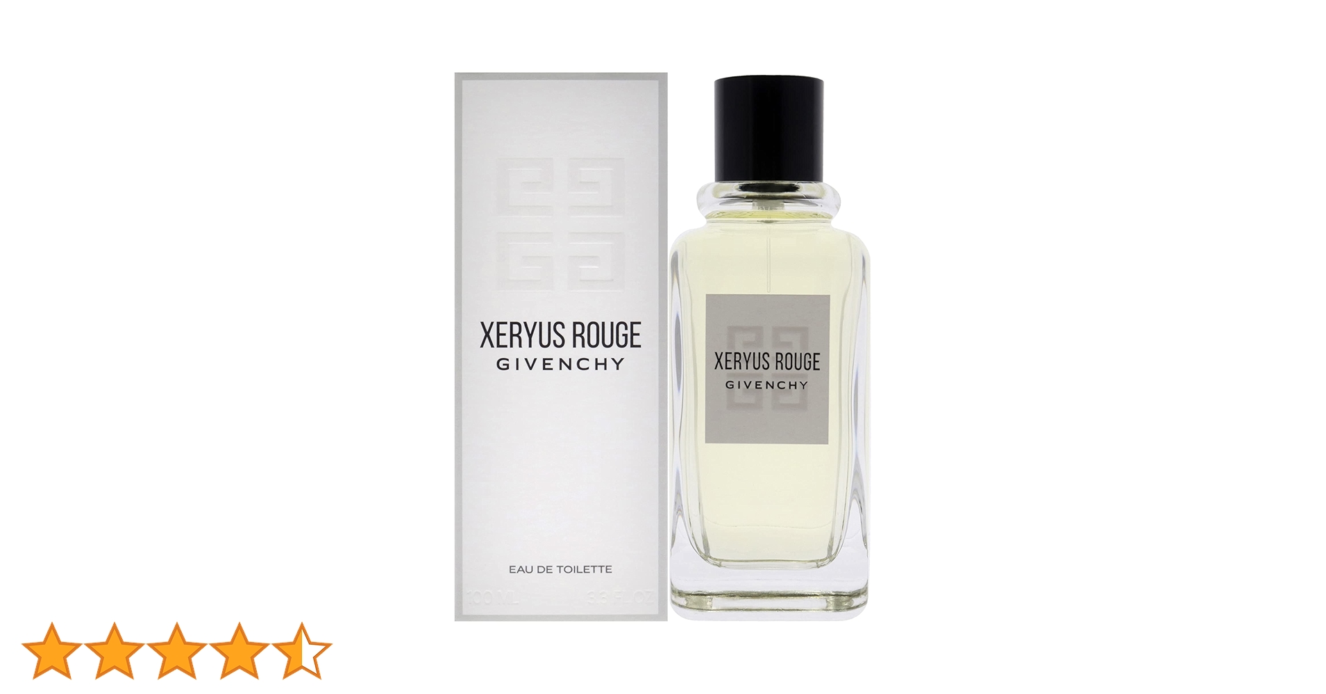 XERYUS ROUGE GIVENCHY 100ml ジバンシー Amazon.com : Xeryus Rouge by Givenchy for Women - 3.3 oz EDT